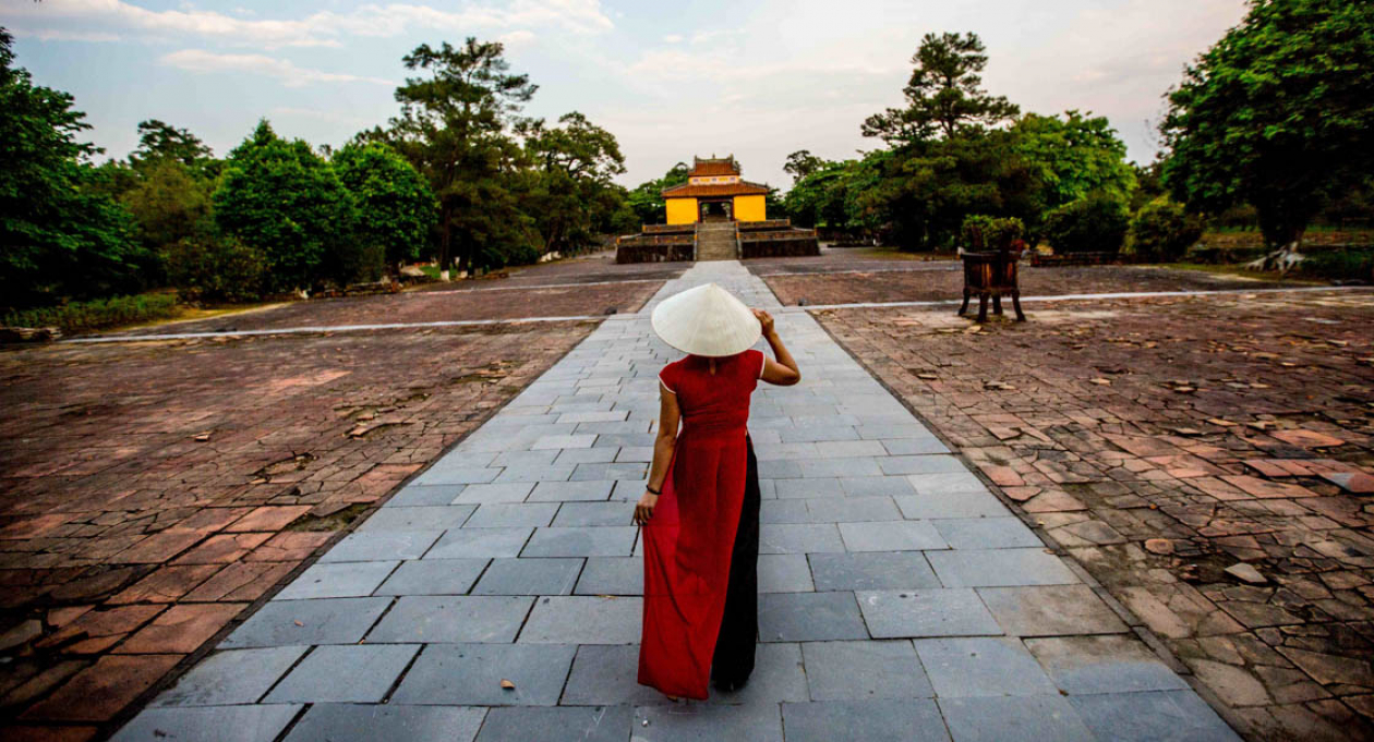 ベトナムの歴史：入門書 | Vietnam Tourism